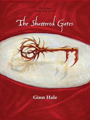 cover image of The Shattered Gates